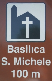 san michele