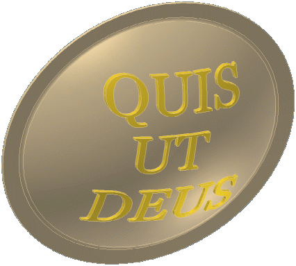 quis ut deus